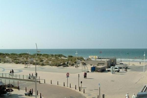 Residente Topaze De Panne Gem 1 Slpk App Luxe Afw & Ruime Parking Incl Exterior foto
